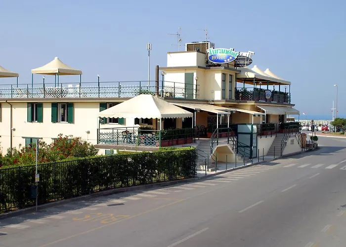 Hotel Turandot