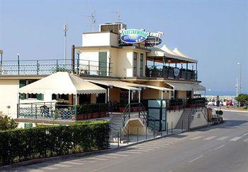 Turandot Hotel