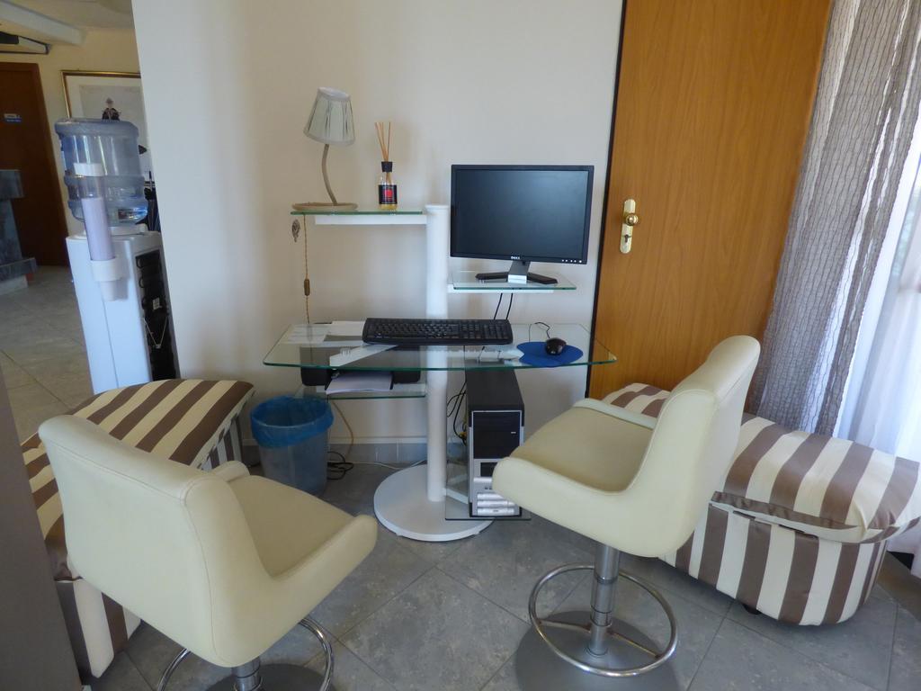 Hotel Turandot 3*