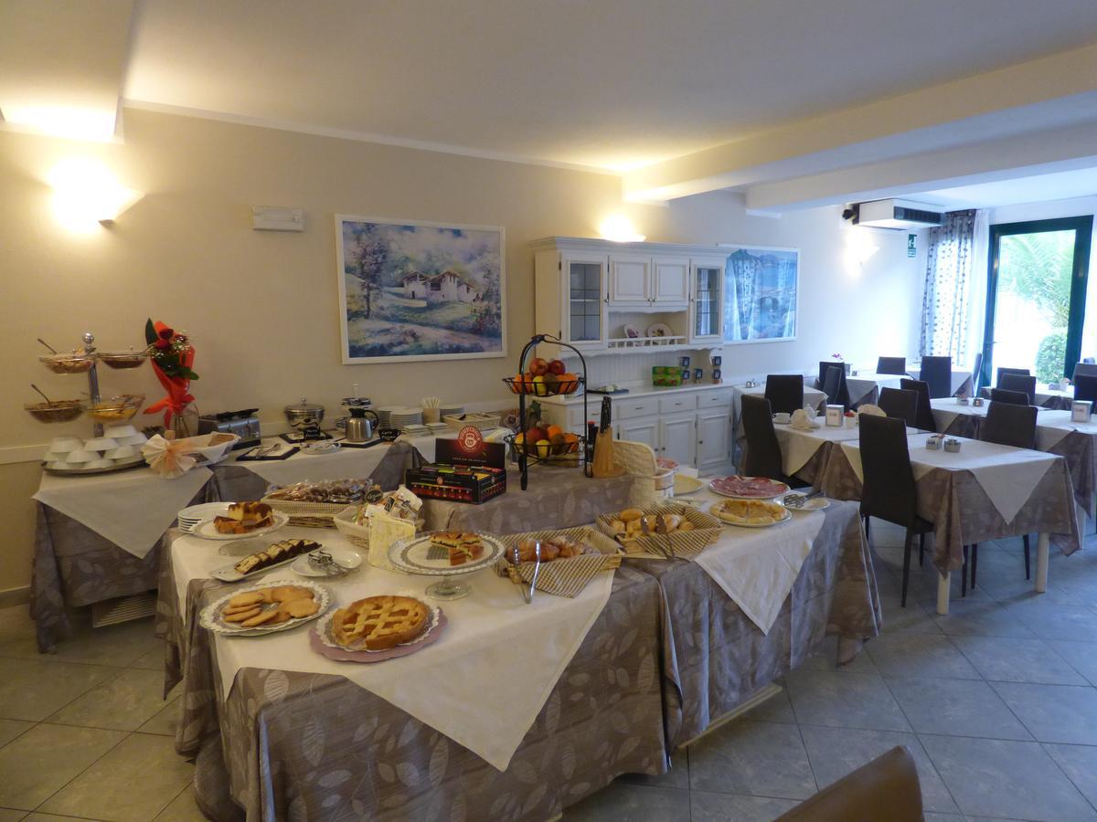 Turandot Hotel 3*