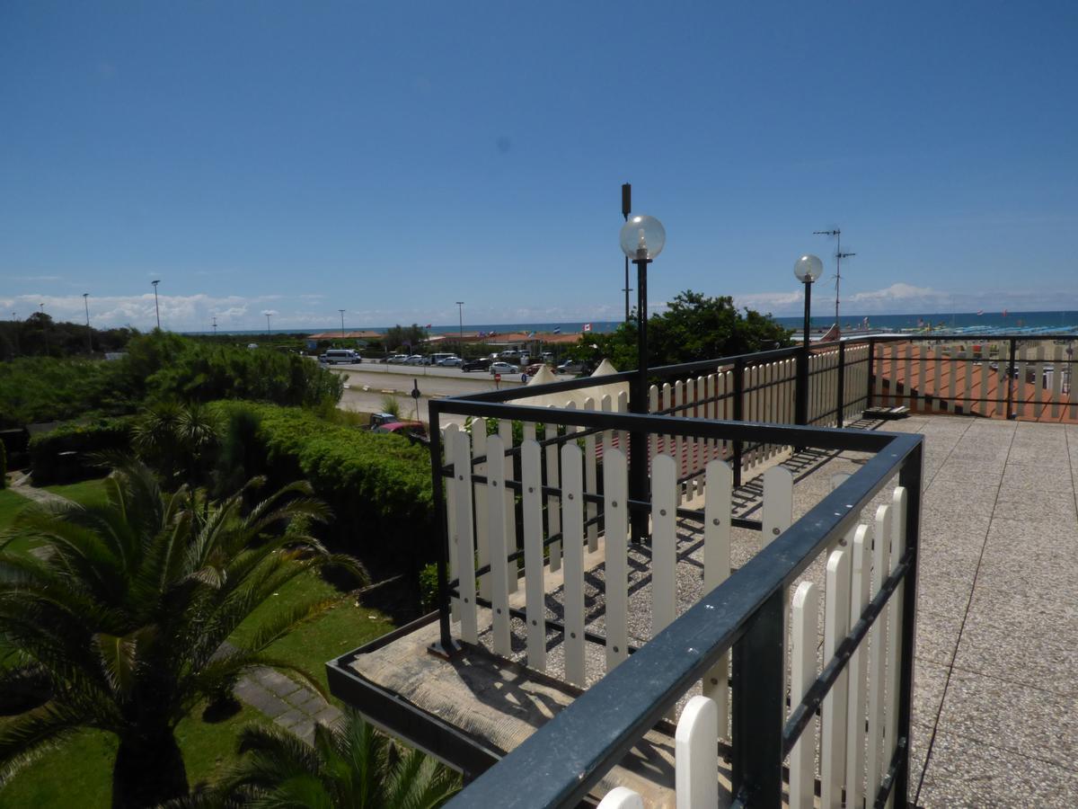 Hotel Turandot Torre del Lago Puccini