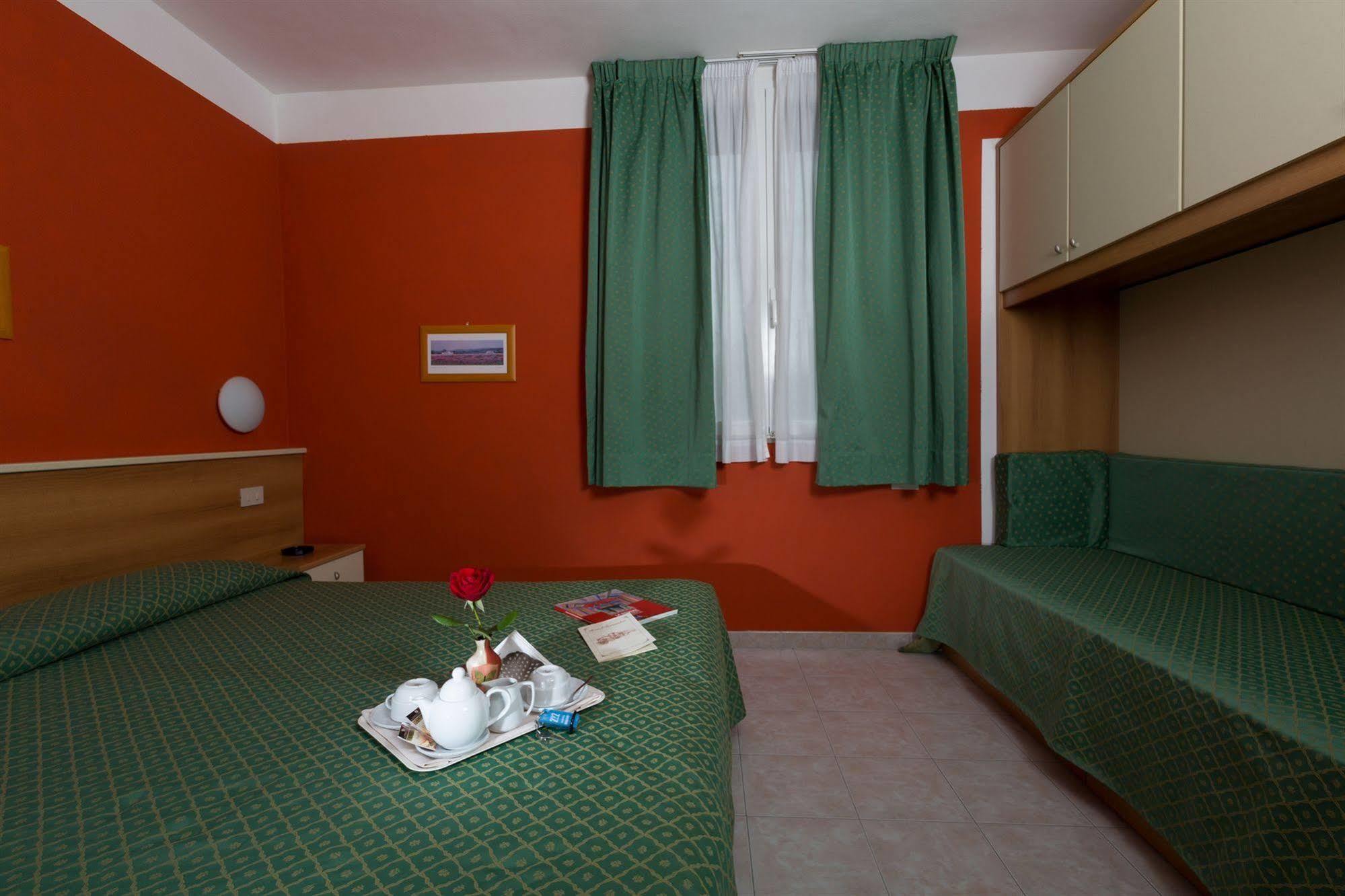 Hotel Turandot 3*