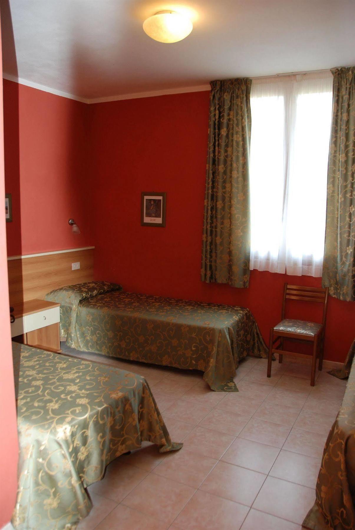 Turandot Hotel