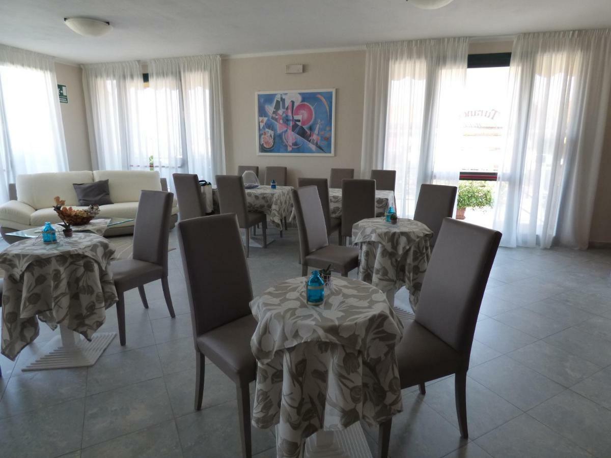 Hotel Turandot Torre del Lago Puccini