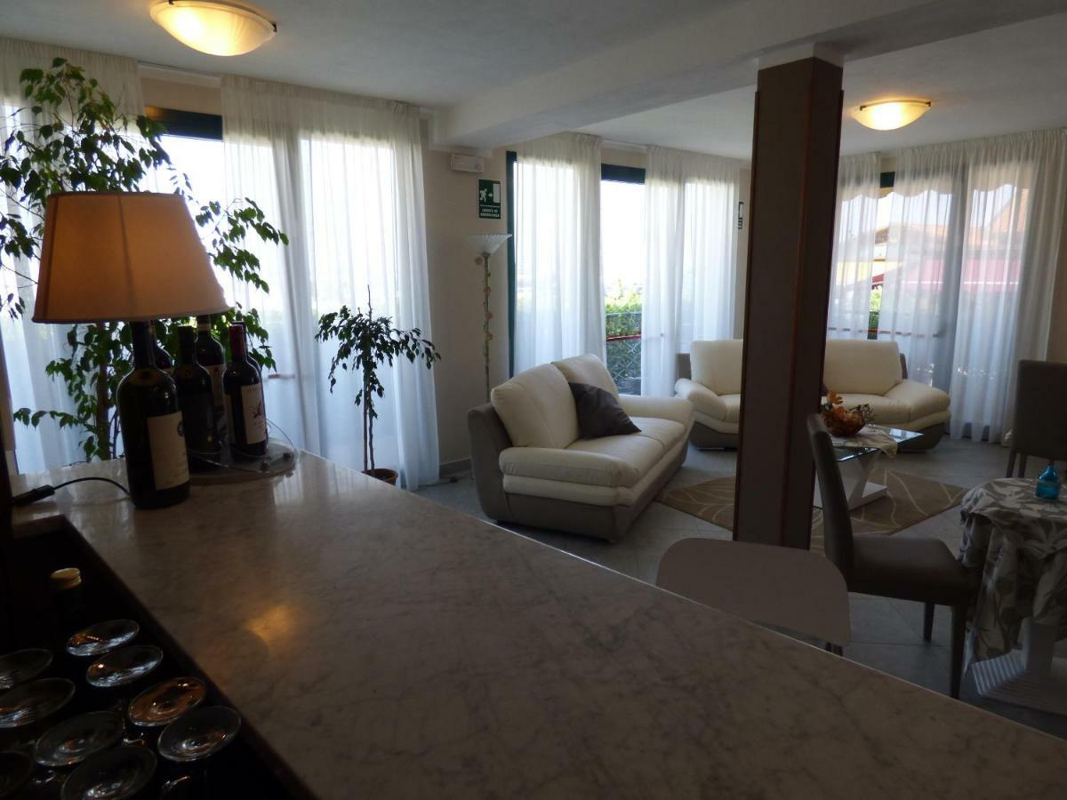 Turandot Hotel 3*