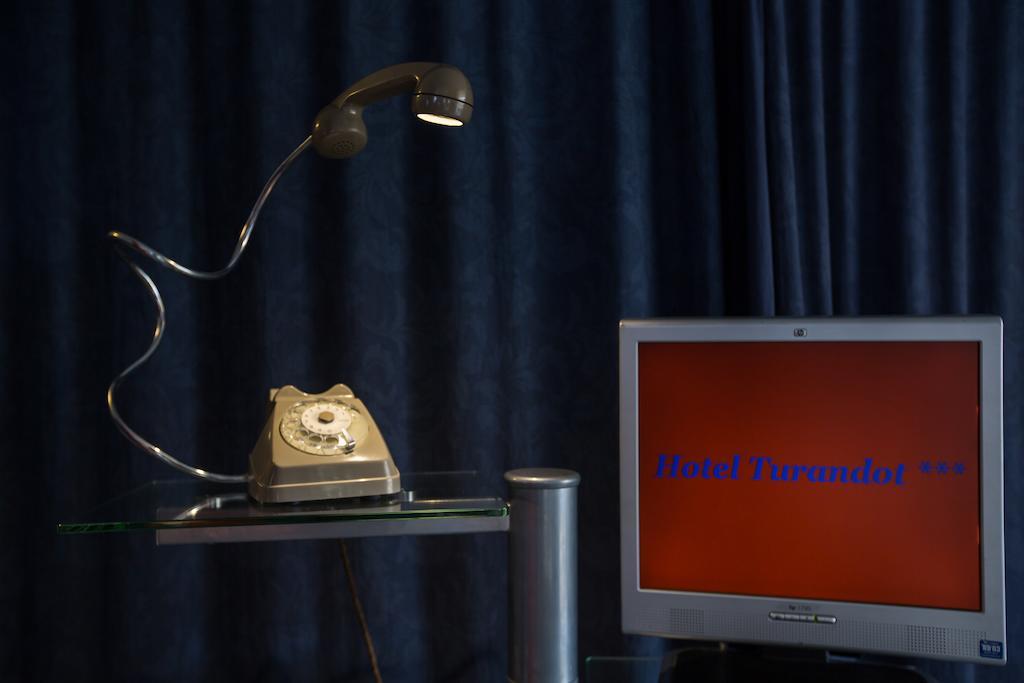 Hotel Turandot 3*