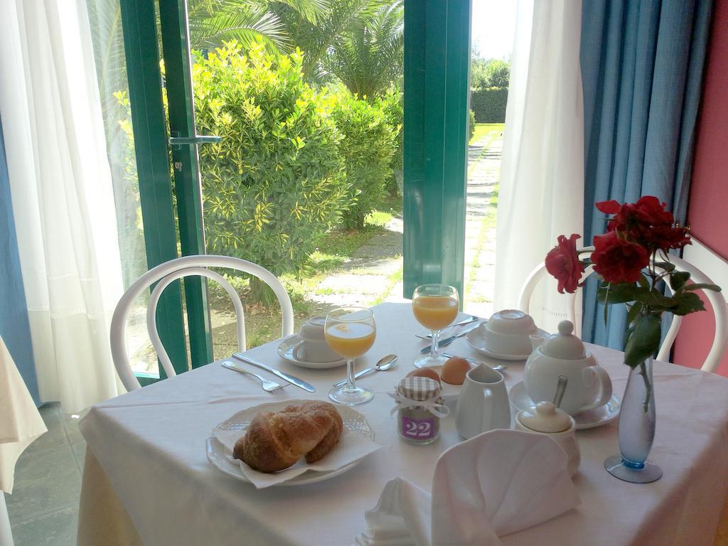 Turandot Hotel 3*